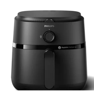 Philips 6.2L Manual Airfryer