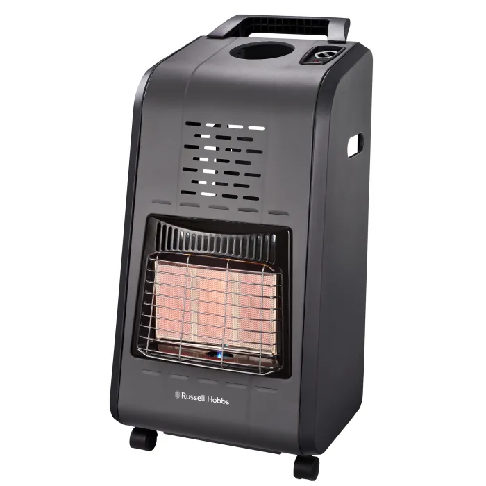 Russell Hobbs Panel Gas Heater