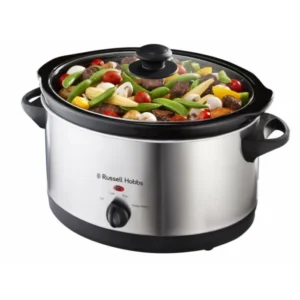 Russell Hobbs Slow Cooker