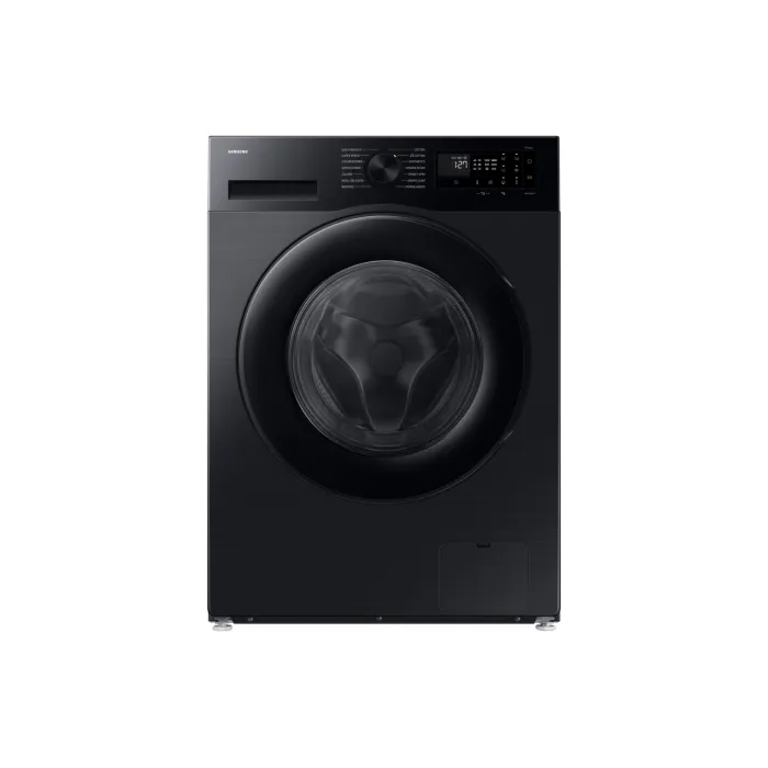 Samsung 11kg AI Front Loader Black