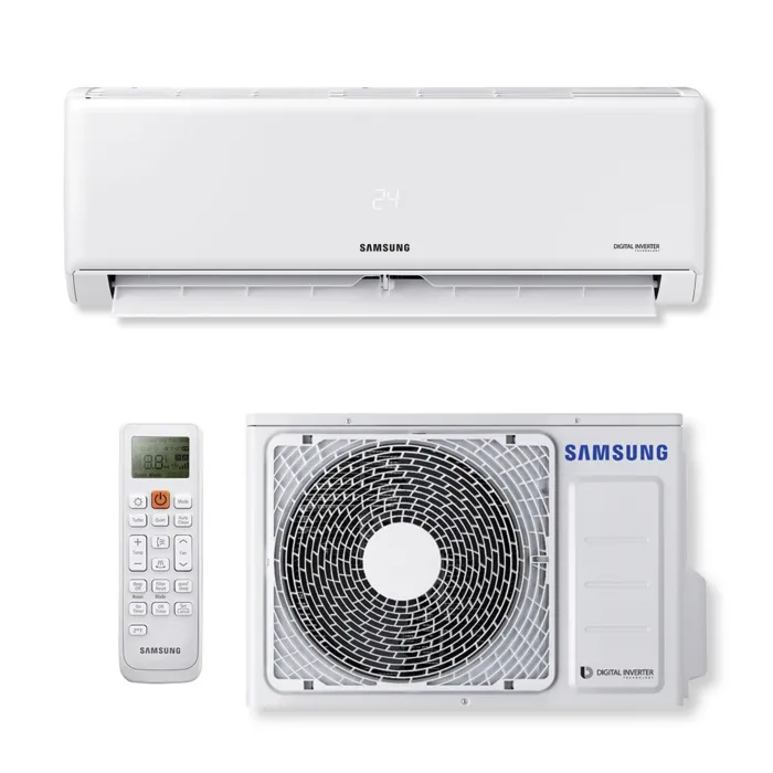 Samsung 12000BTU AR4500 Inverter Split Air Conditioner