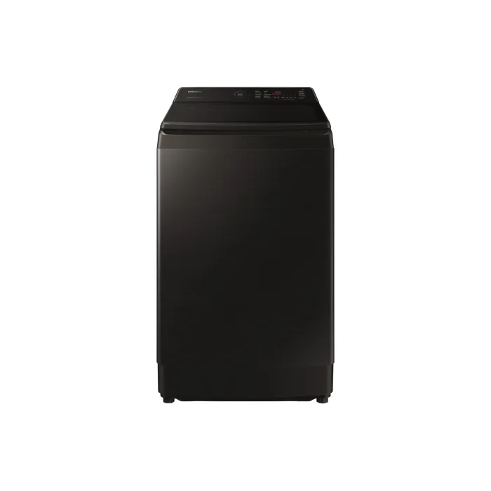 Samsung 15Kg Top loader Washing Machine Black WA15CG5745BV