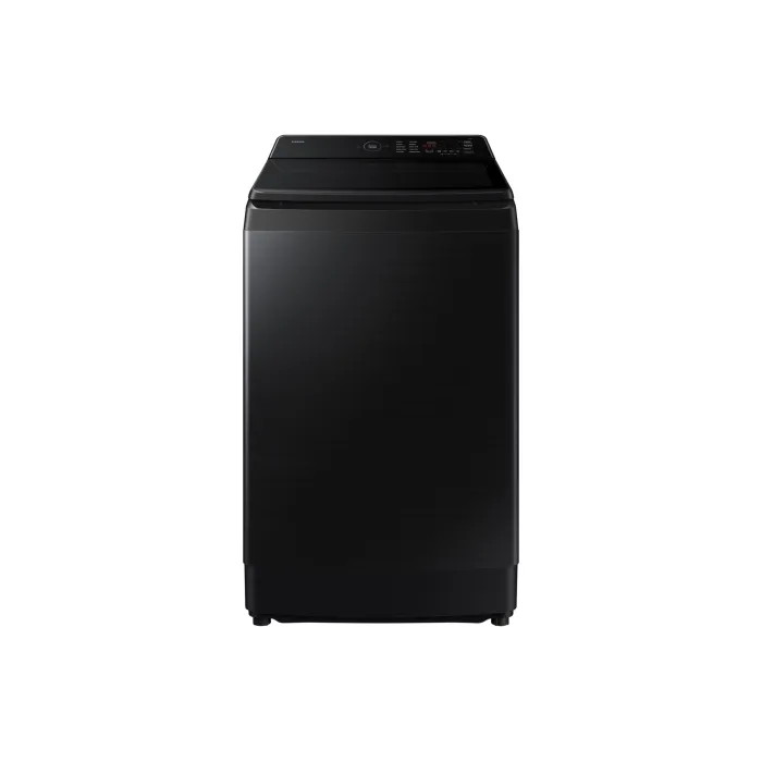 Samsung 15kg AI Top Loader Black WA80F15S5BFA