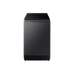 Samsung 15kg AI Top Loader Charcoal WA80F15S5CFA