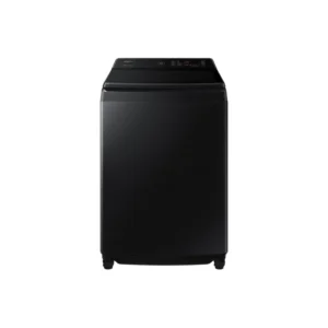 Samsung 19kg Toploader Washing Machine Black WA19CG6745BV