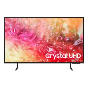 Samsung 43-inch Crystal UHD 4K