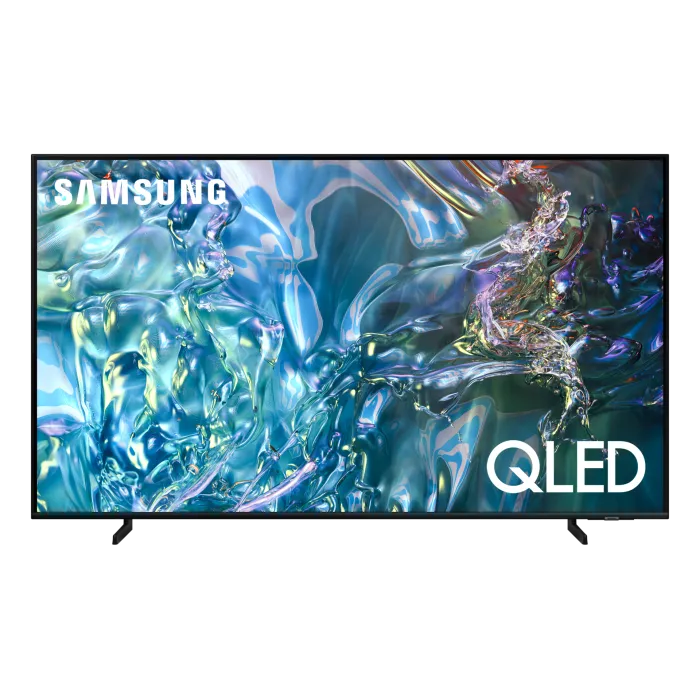 Samsung 55-inch Smart QLED 4K