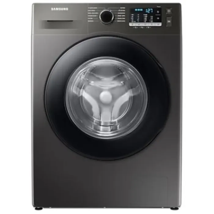 Samsung 8kg Front Load Washer Inox