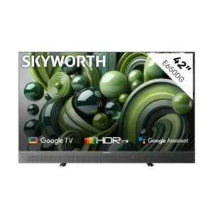 Skyworth 42-inch FHD Google TV