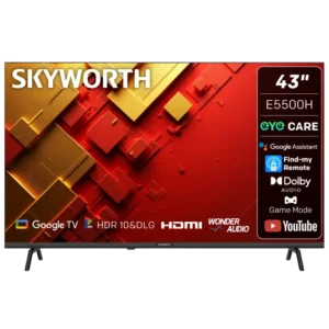 Skyworth 43-inch FHD Google TV