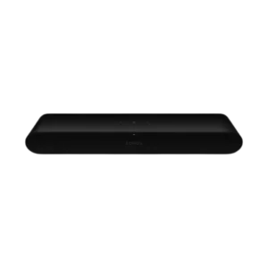 Sonos Ray WiFi Smart Soundbar Black