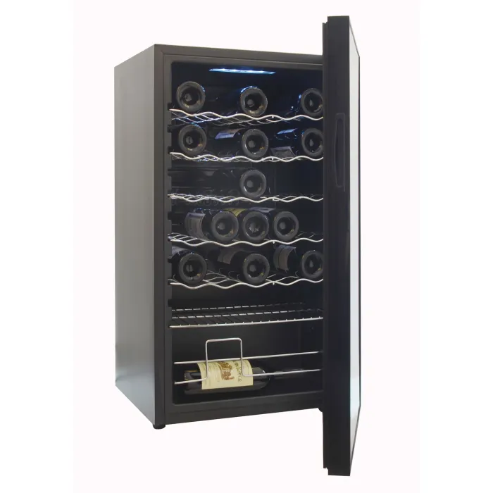 Swan 34 Bottle Wine Cooler SCW27S