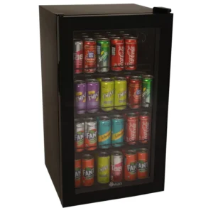 Swan 85L Beverage Cooler SGF85