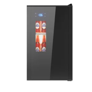 Swan 92 Litre Sub Zero Bar Fridge SSZ92F