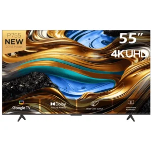 TCL 55-inch 4K Google TV