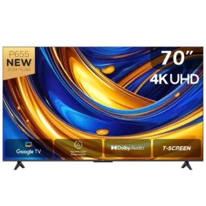 TCL 70-inch 4K Google TV