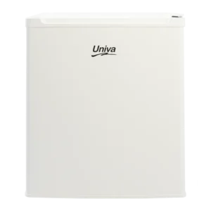 UNIVA 46L Bar Fridge White USD60W