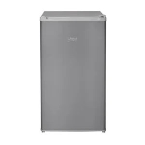 UNIVA 81L Bar Fridge Metallic USD120M