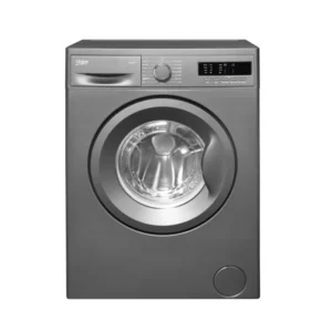 Univa 6kg Front Loader Graphite Grey