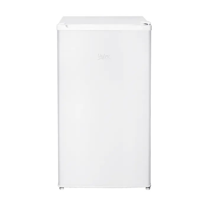Univa 81L Bar Fridge White USD120W