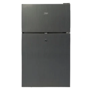 Univa 86L Top Freezer Bar Fridge UT120M
