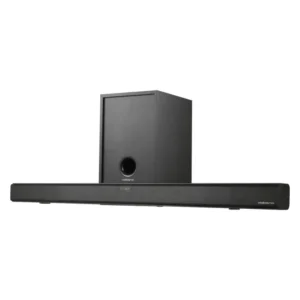 Volkano Turbulent 2.1ch Sound Bar