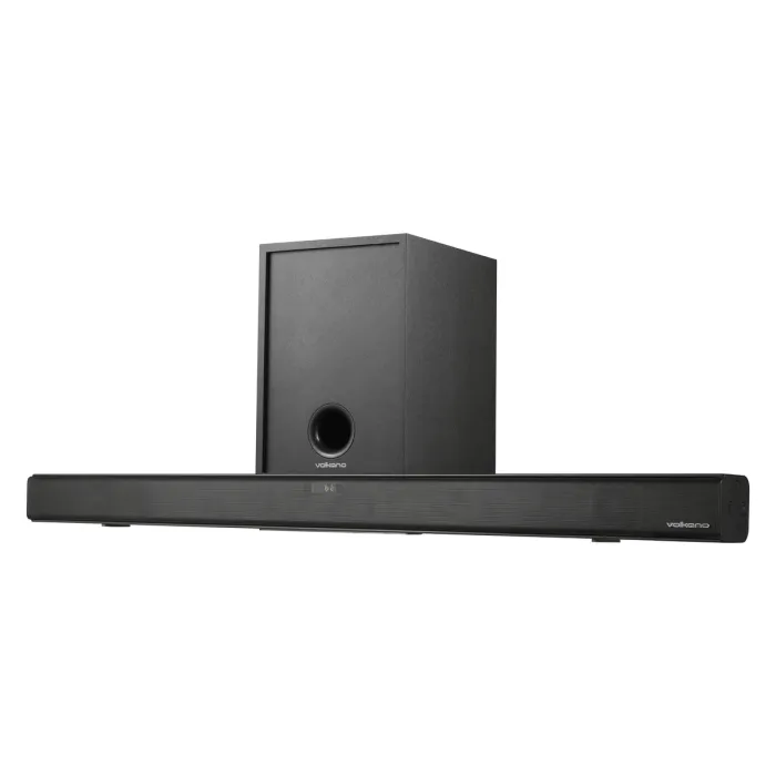 Volkano Turbulent 2.1ch Sound Bar
