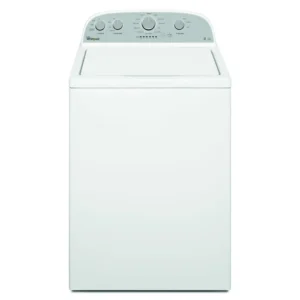 Whirlpool 15kg Toploader 3LWTW4815FW