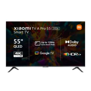 Xiaomi 55-inch PRO QLED 4K TV