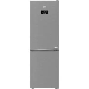 Hisense 264L Bottom Freezer Fridge Inox H370BIT