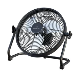 Bennett Read 30cm Rechargeable Floor Fan
