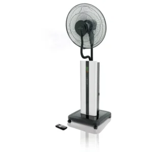 Bennett Read Indoor Mist Fan HFN101