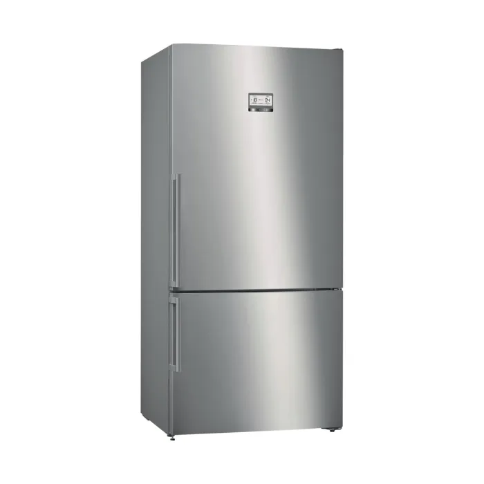 Bosch 619L Fridge Freezer Stainless Steel KGN86CI30Z