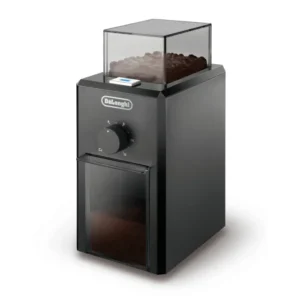 De'Longhi Burr Coffee Grinder KG79