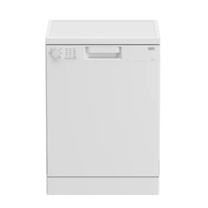 Defy 13 Place Dishwasher White DDW240