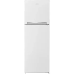 Defy 157LT Top Freezer Fridge, White DAD238