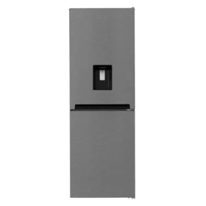 Defy 245L Metallic Fridge Freezer Water Dispenser DAC449