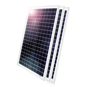 Defy 3 Solar Panels SOL006