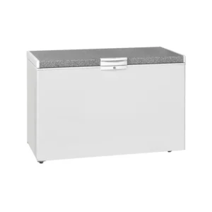 Defy 386lt Chest Freezer White DMF454