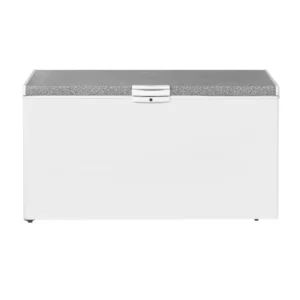 Univa 195L Gas Chest Freezer White UCF205GE