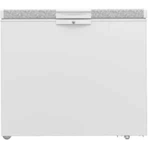 Defy CF300 Chest Freezer, White DMF473