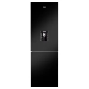 Defy Fridge C455 Eco Water Dispenser Black DAC652