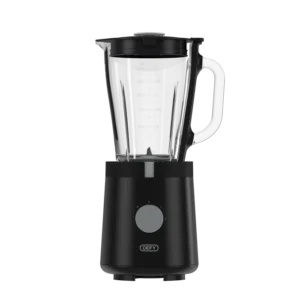 Defy Piano Black Glow Table Blender