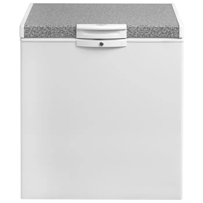 Defy Solar Chest Freezer CF210W DMF498