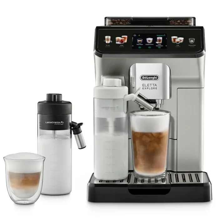 Philips Auto Espresso Machine RP5547/90