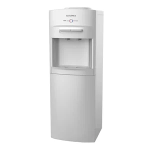 Elegance Water Dispenser White BY1169