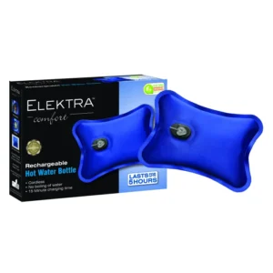 Elektra Electric Hot Water Bottle 2503