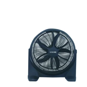 Goldair 20 Inch Deluxe Floor Fan GHF-200A