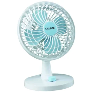 Goldair 8 Inch USB Mini Fan GUF800
