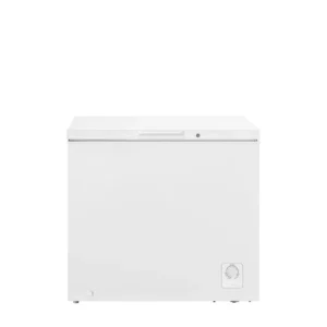 Hisense 198L Chest Freezer White H245CF